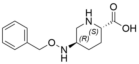 Avibactam Impurity 38